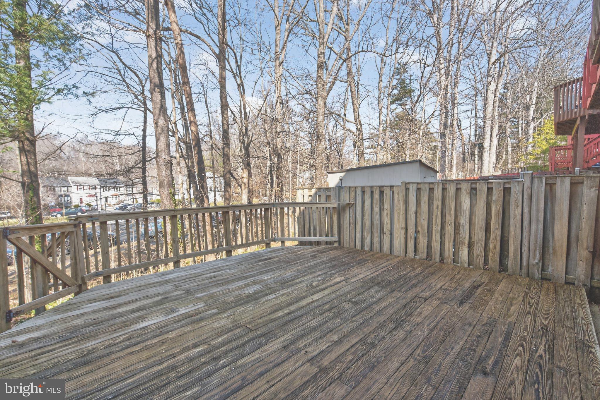 THE TIMBERS - Residential