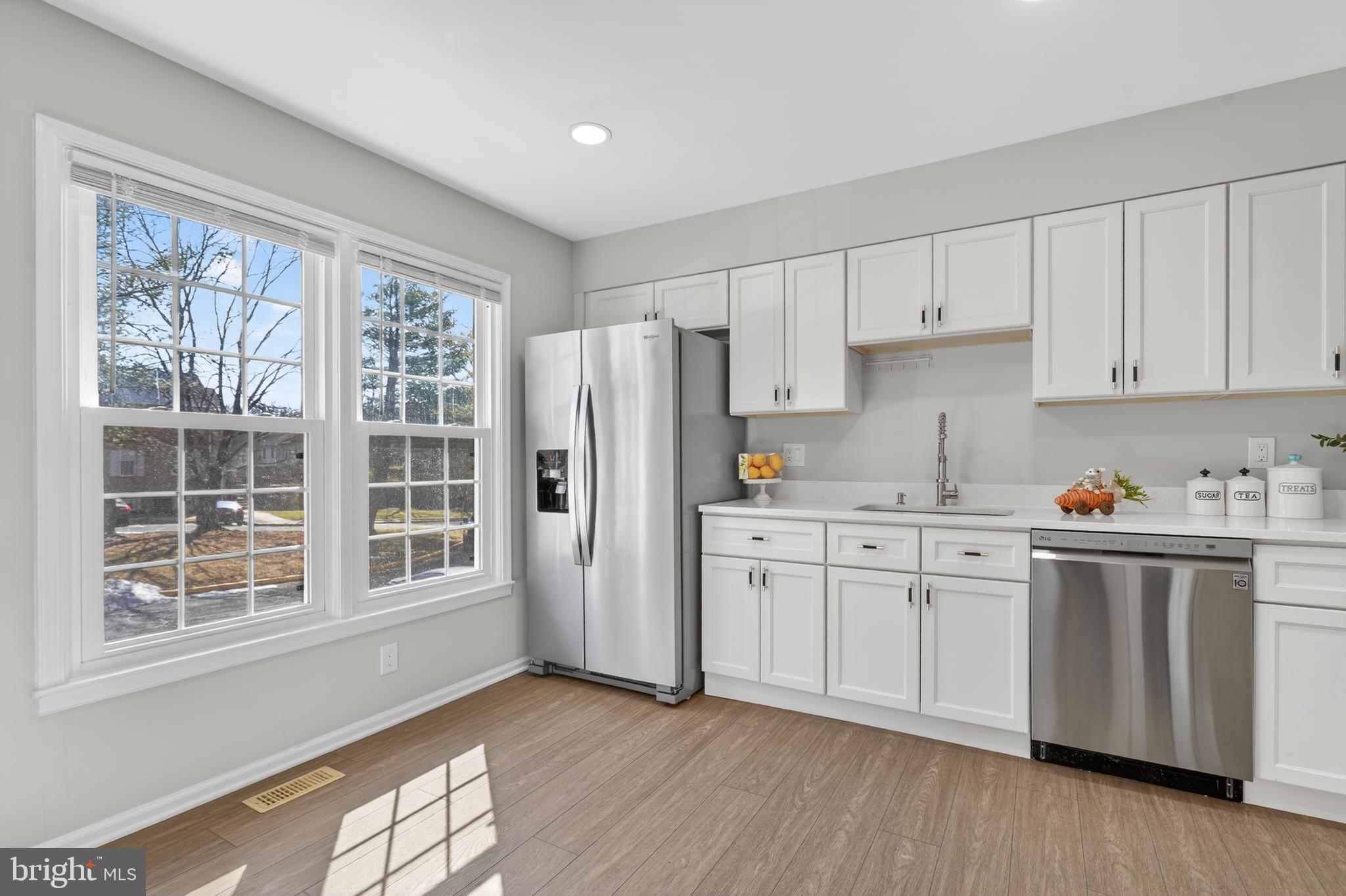 THE TIMBERS - Residential