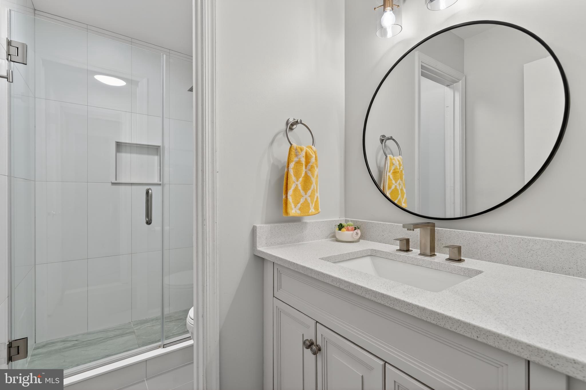 THE TIMBERS - Residential