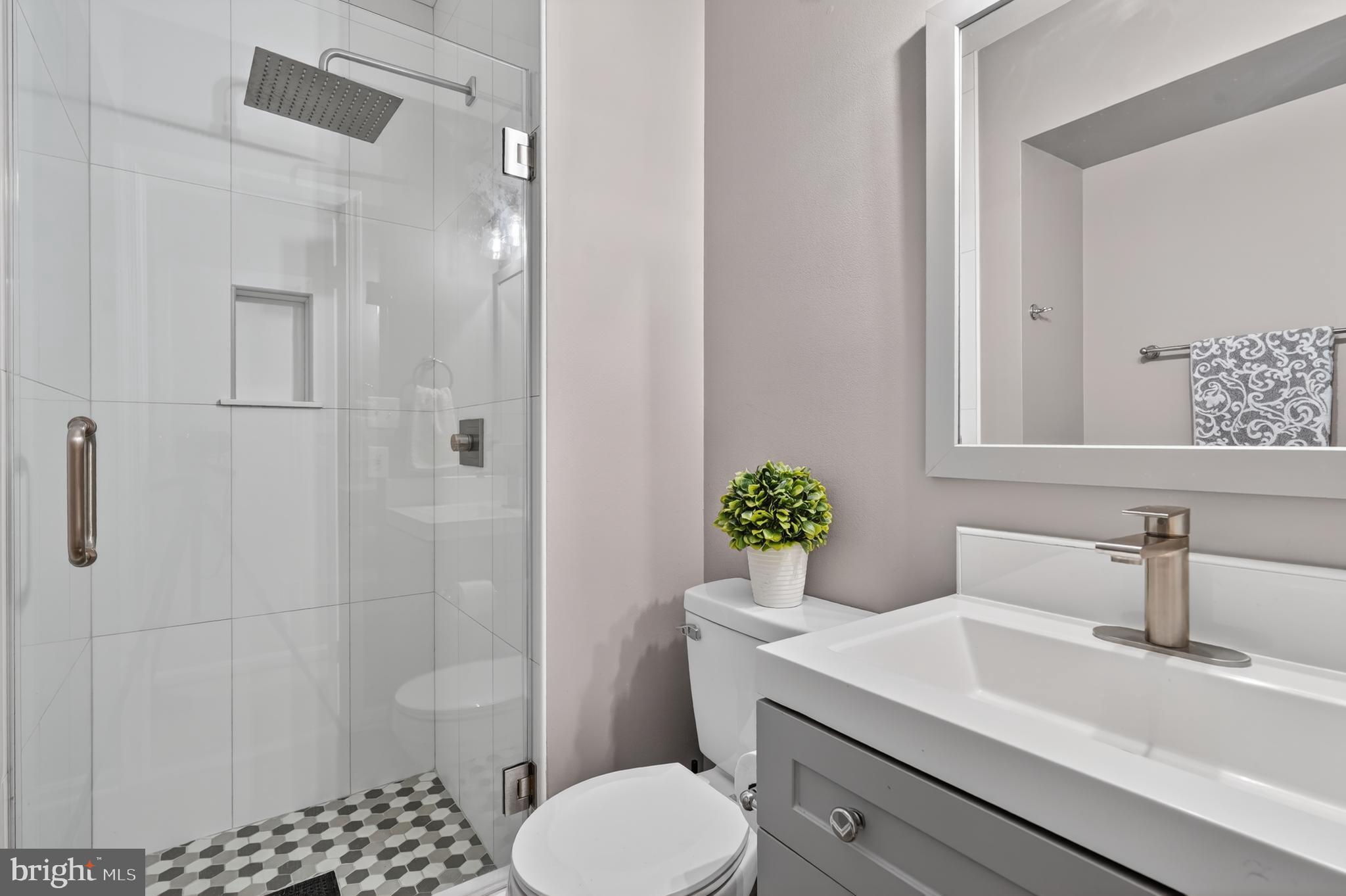 THE TIMBERS - Residential