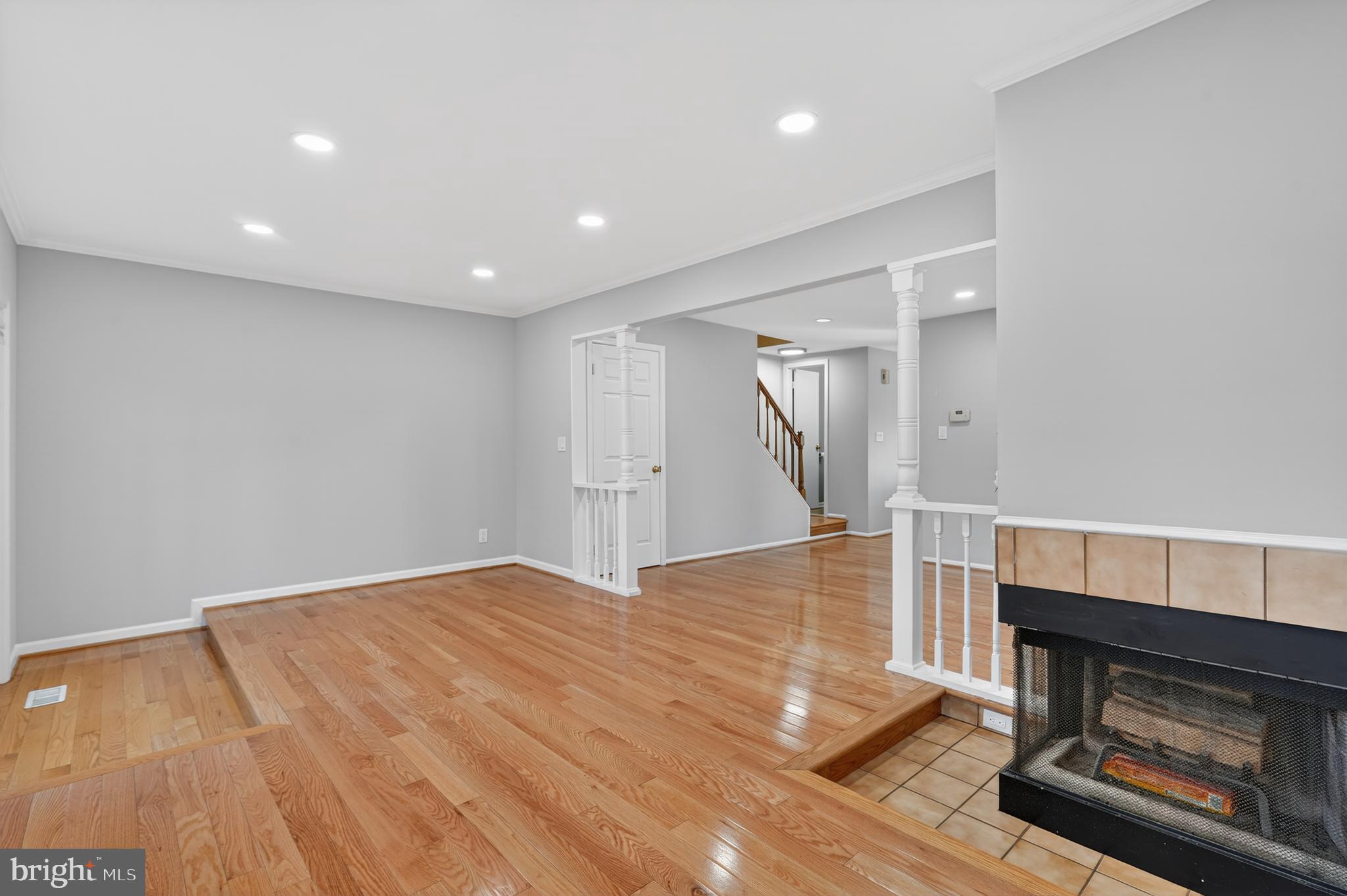 THE TIMBERS - Residential