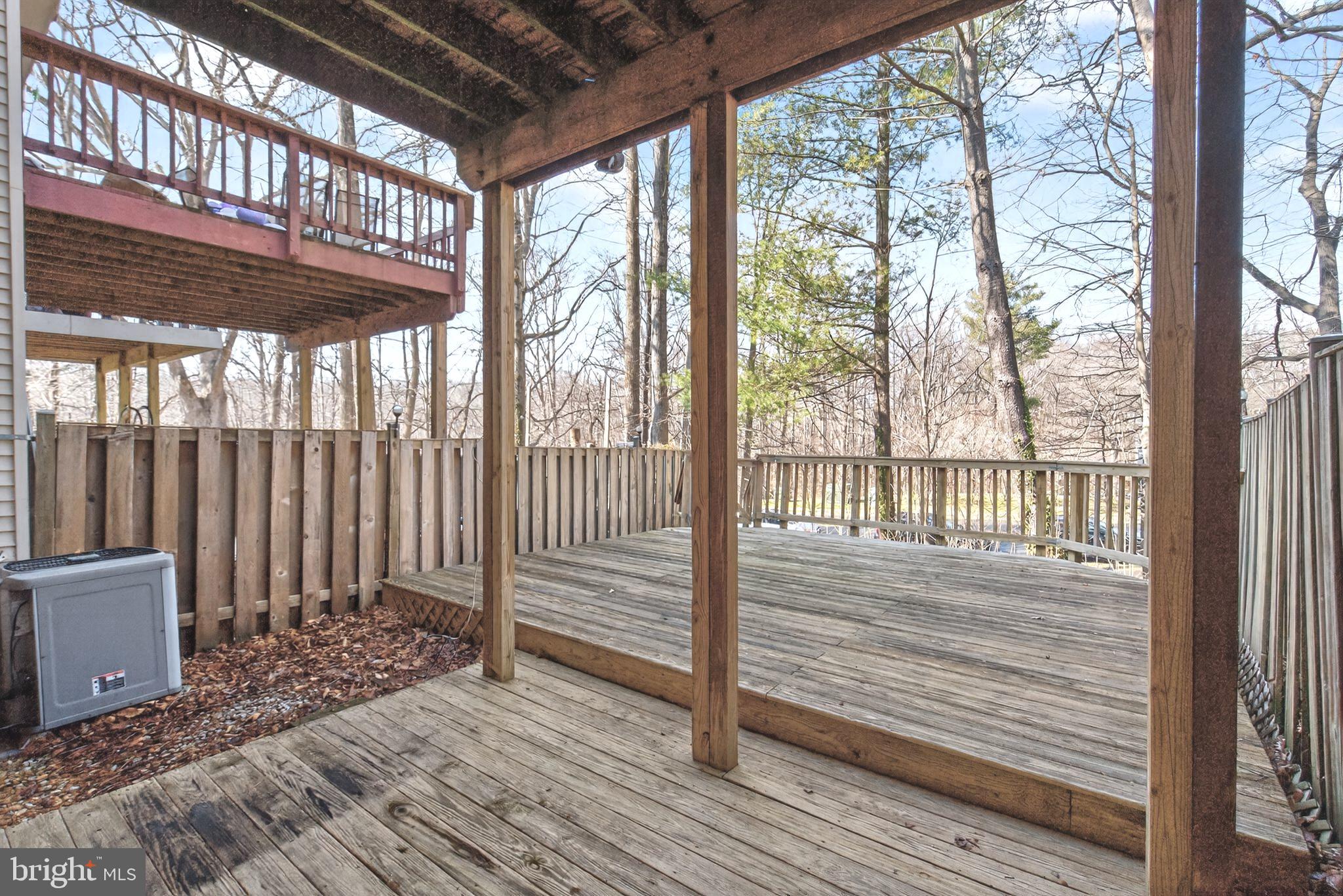 THE TIMBERS - Residential