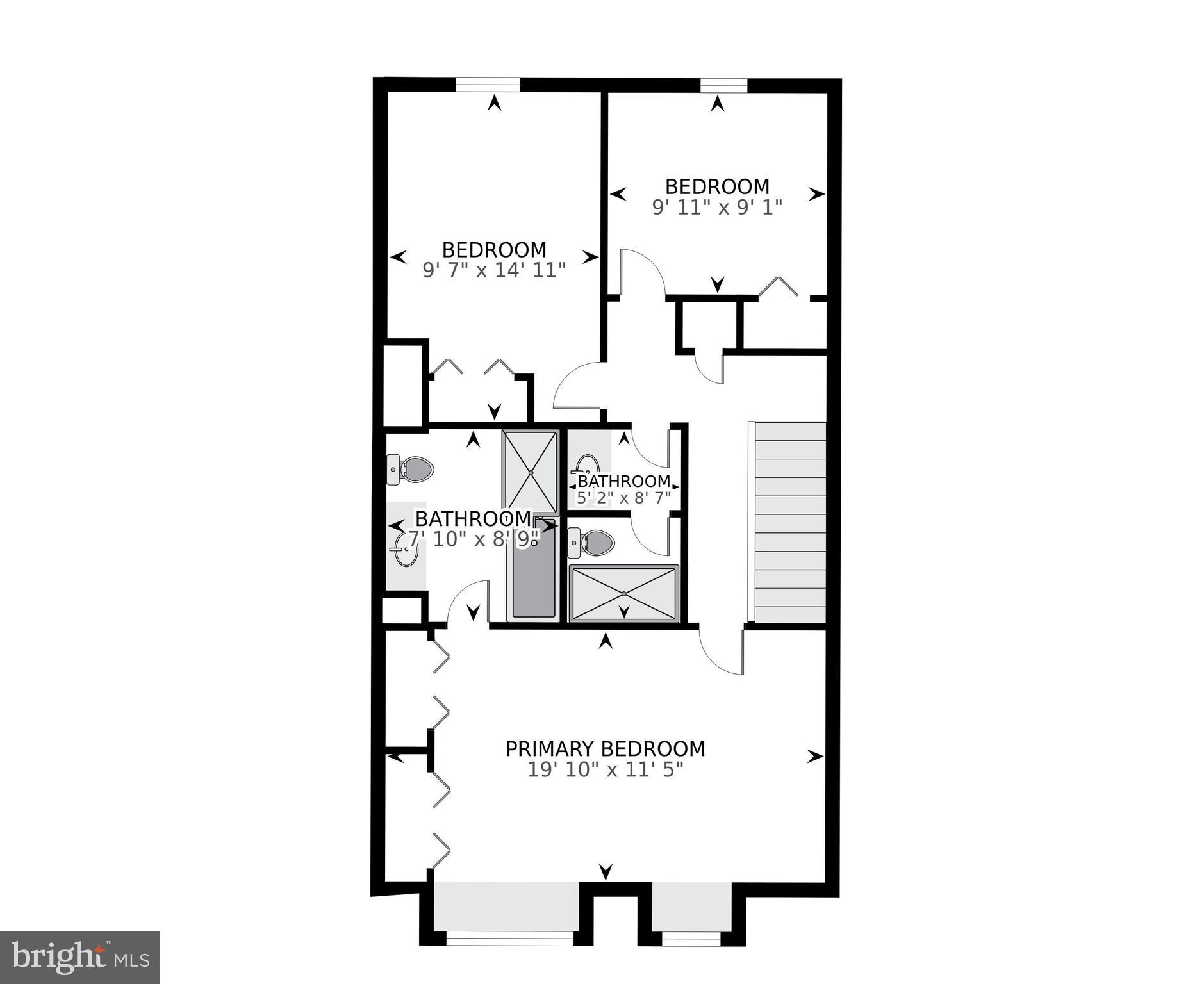 THE TIMBERS - Residential