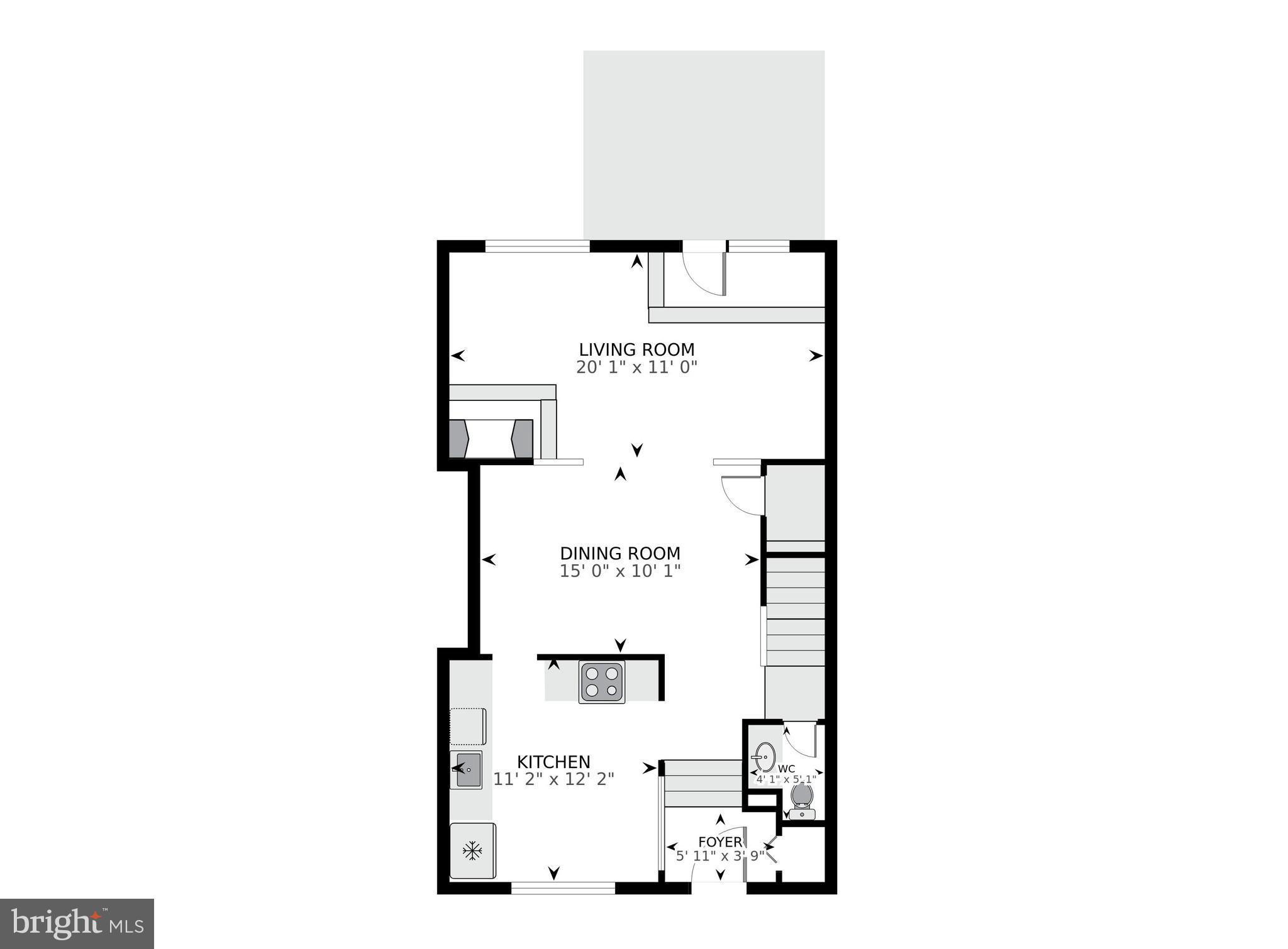 THE TIMBERS - Residential