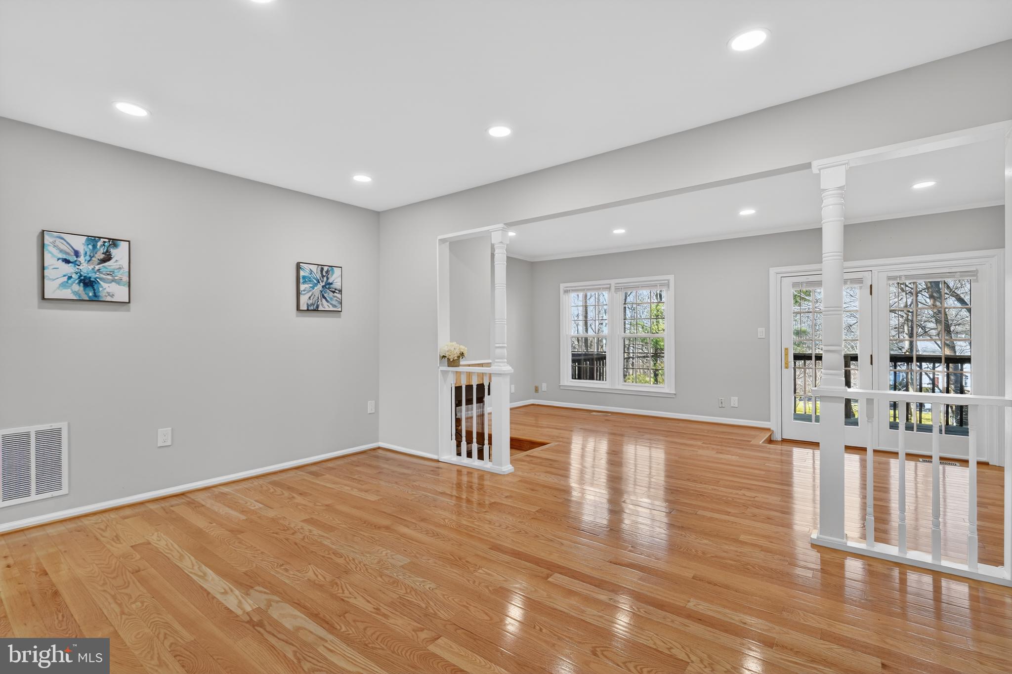 THE TIMBERS - Residential