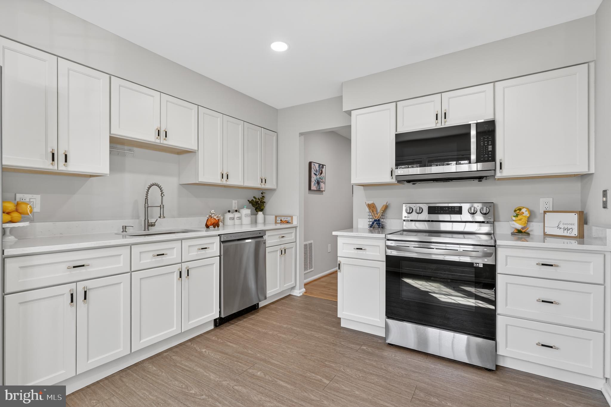 THE TIMBERS - Residential