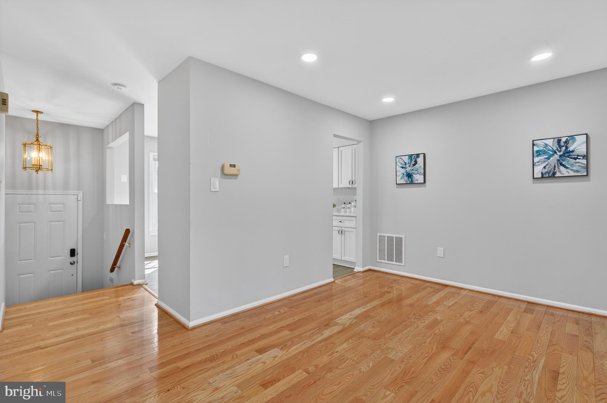 THE TIMBERS - Residential