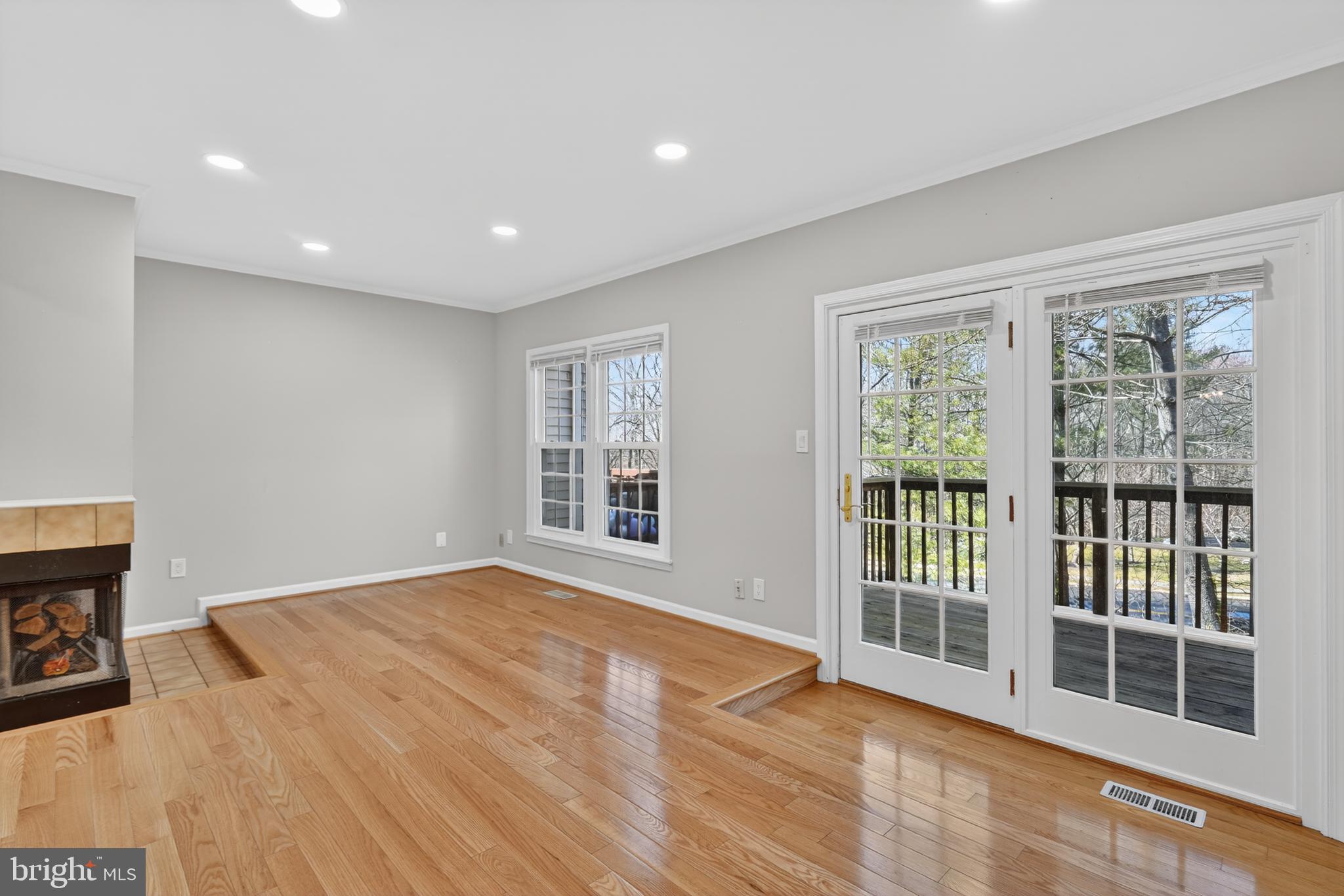 THE TIMBERS - Residential