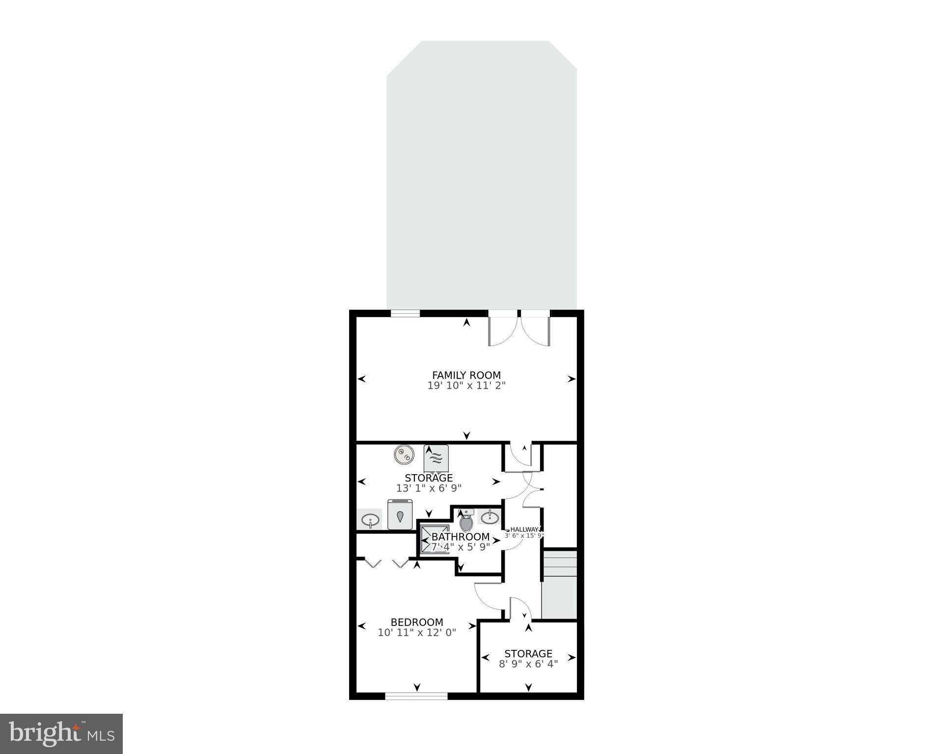 THE TIMBERS - Residential