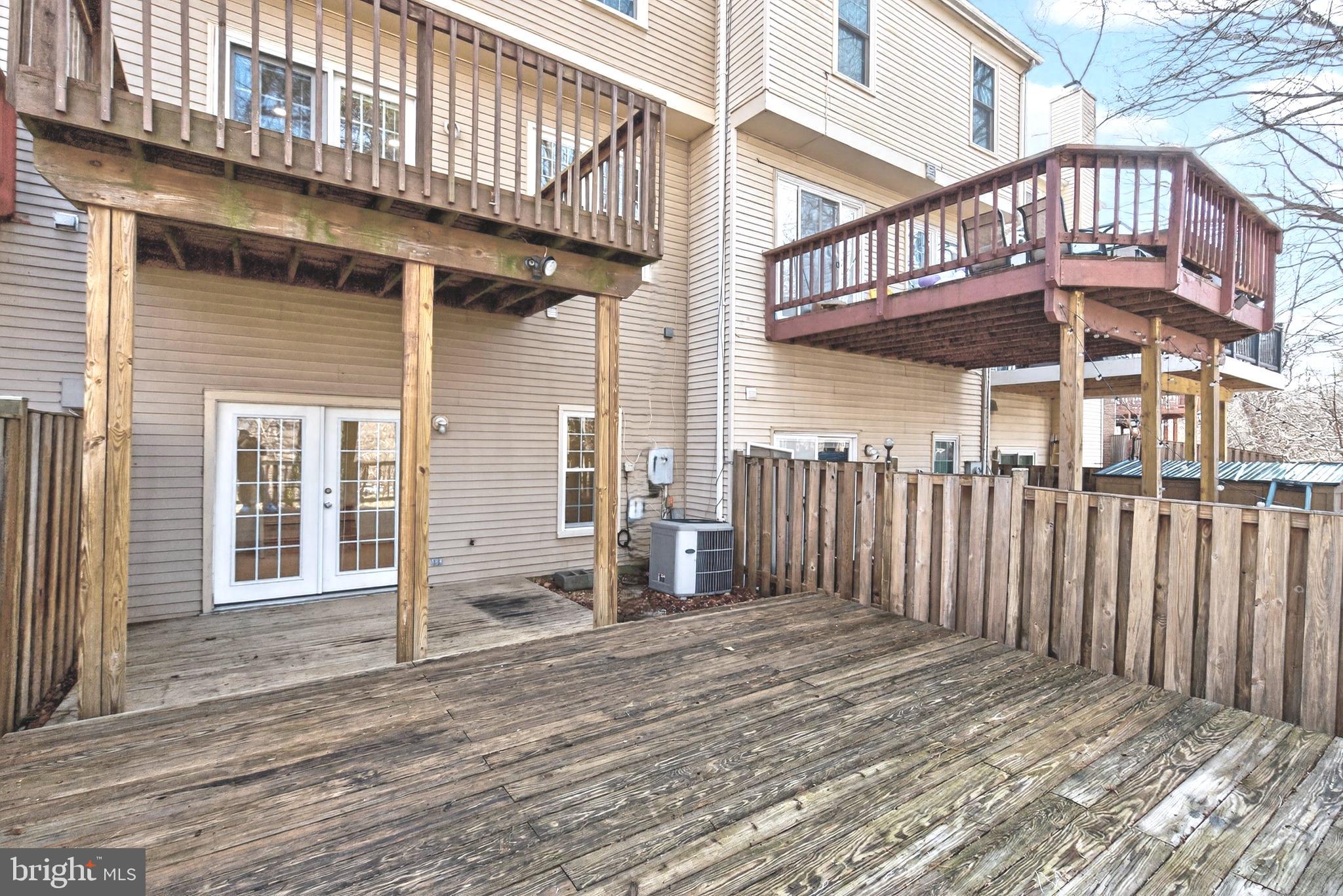 THE TIMBERS - Residential