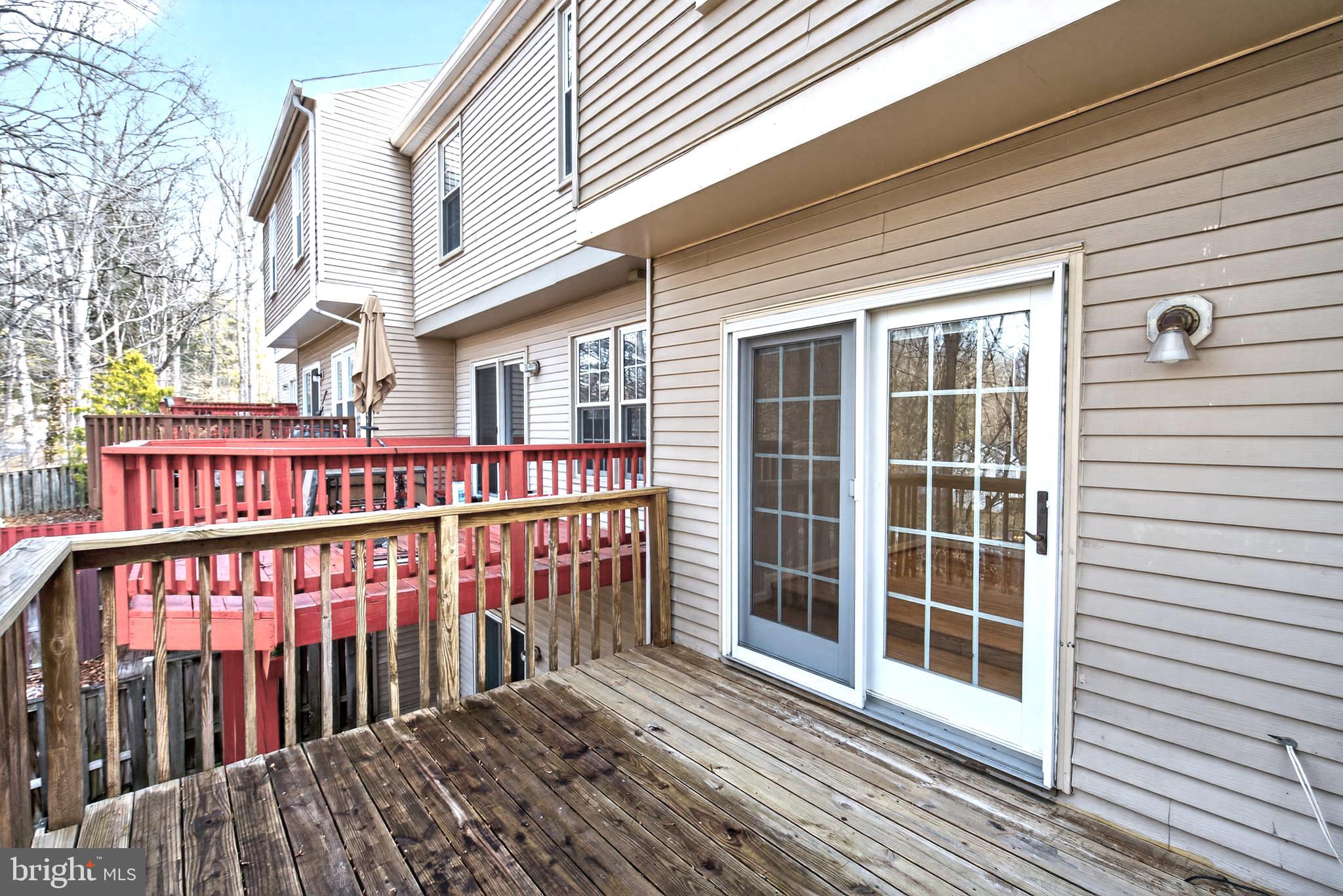 THE TIMBERS - Residential