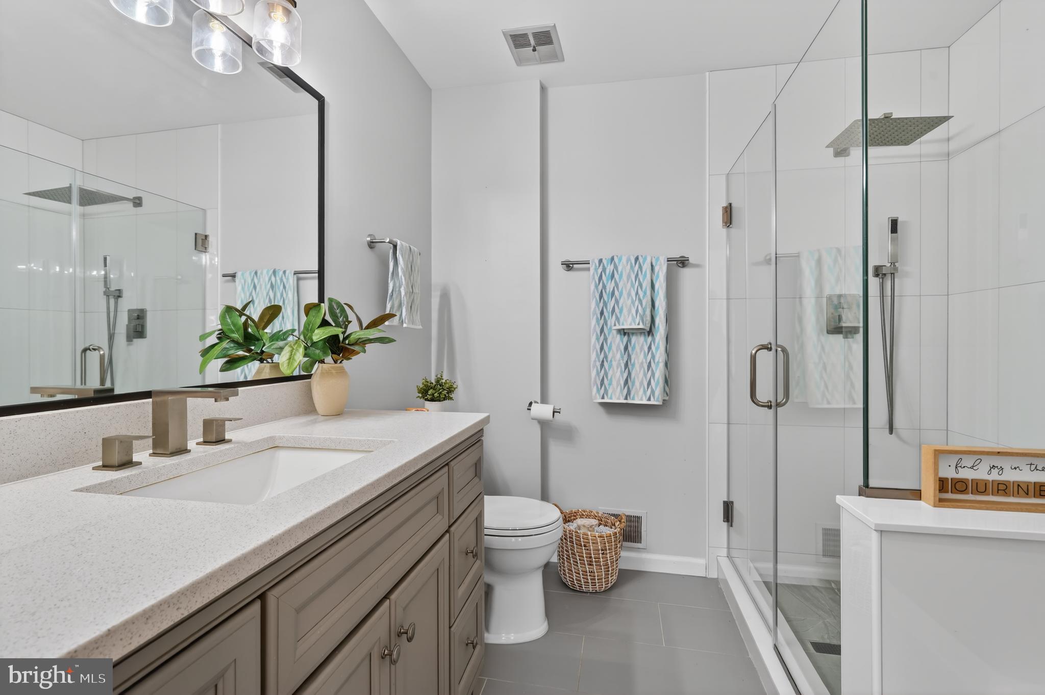 THE TIMBERS - Residential