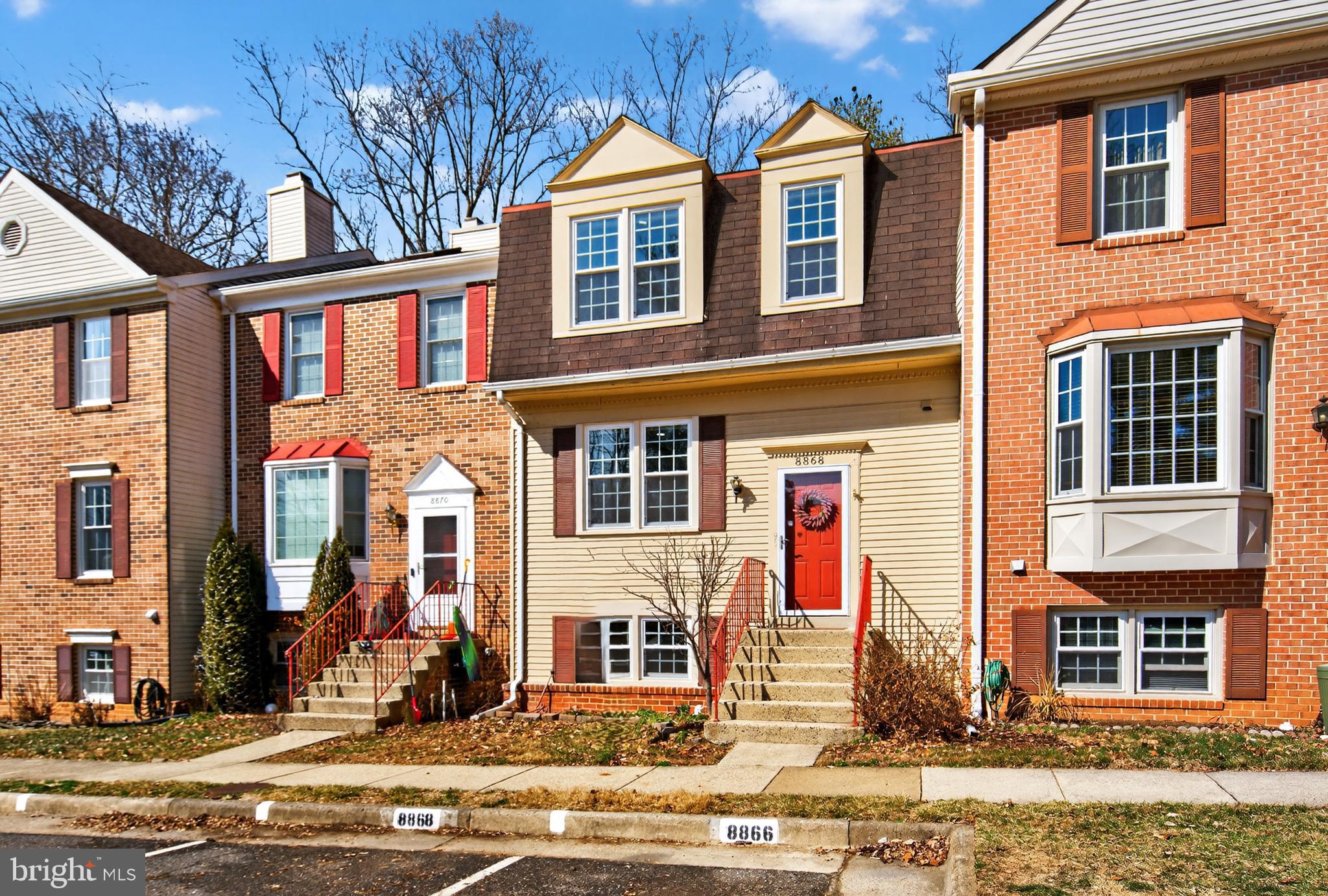 8868 WINDING HOLLOW WAY