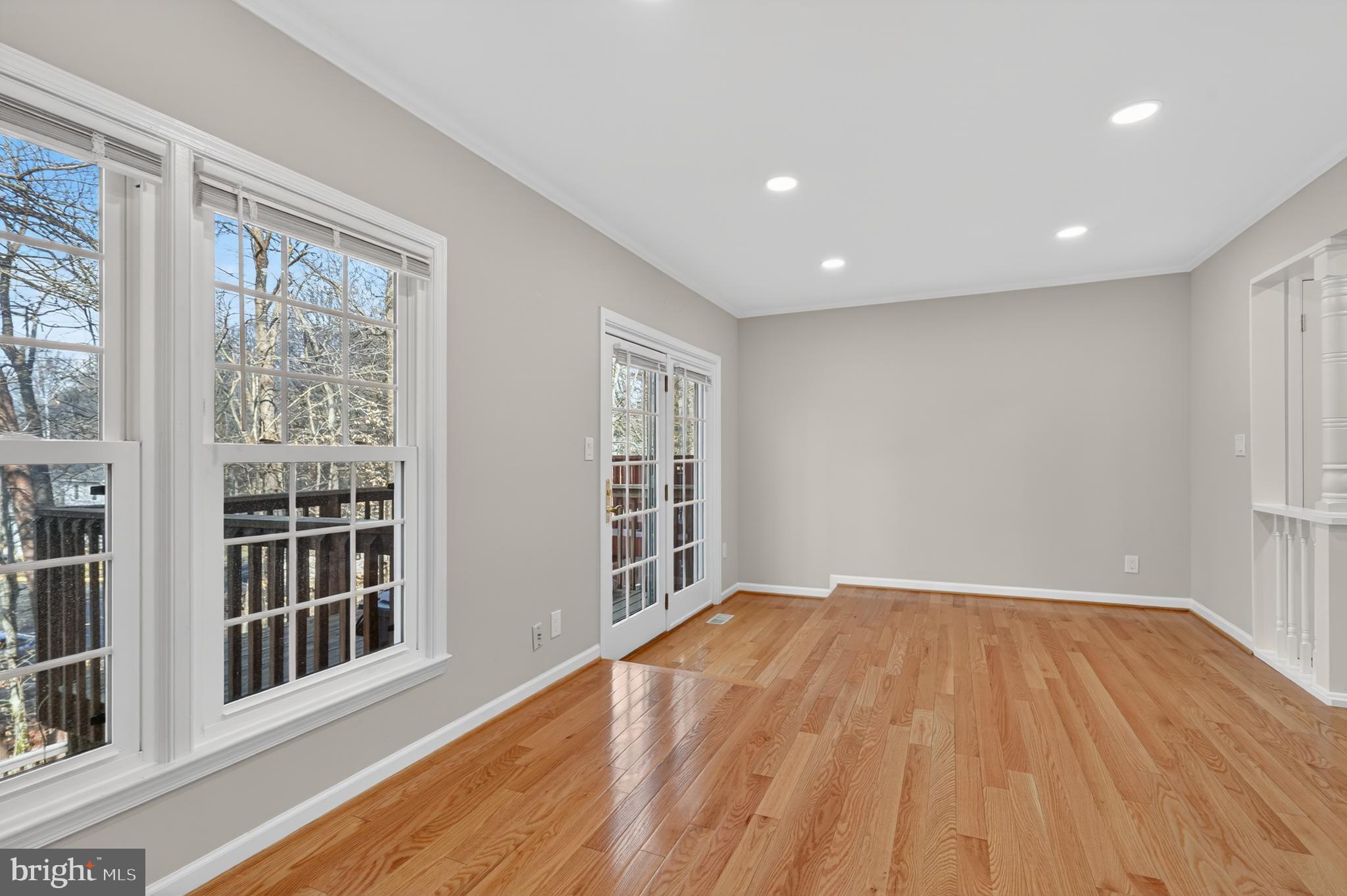 THE TIMBERS - Residential