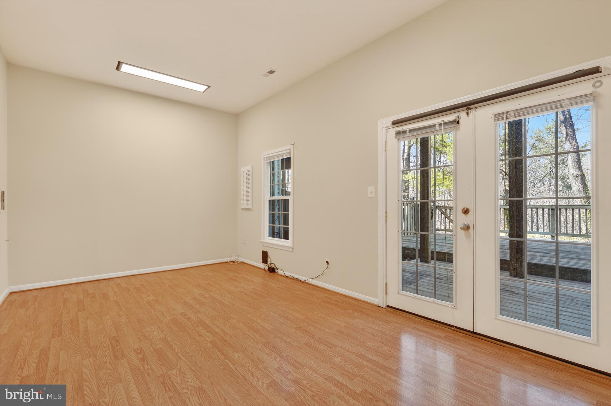 THE TIMBERS - Residential