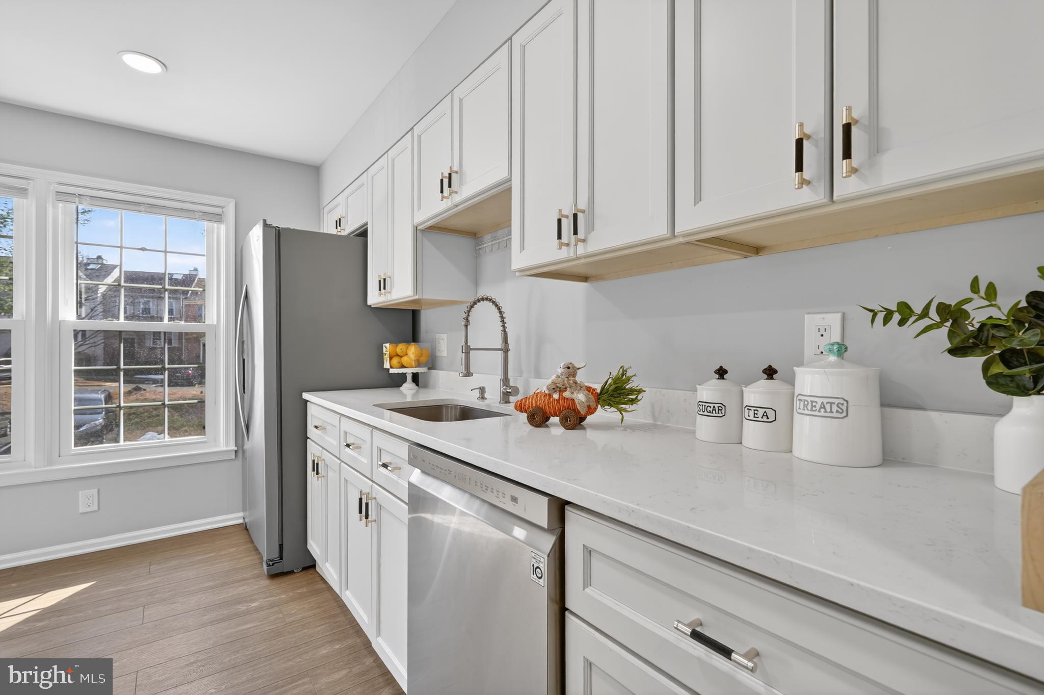 THE TIMBERS - Residential