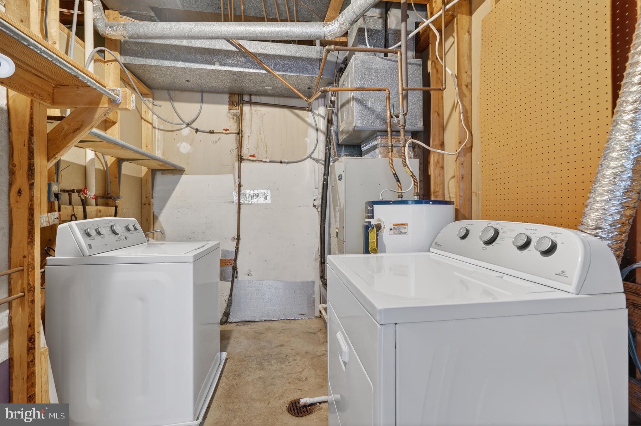 THE TIMBERS - Residential