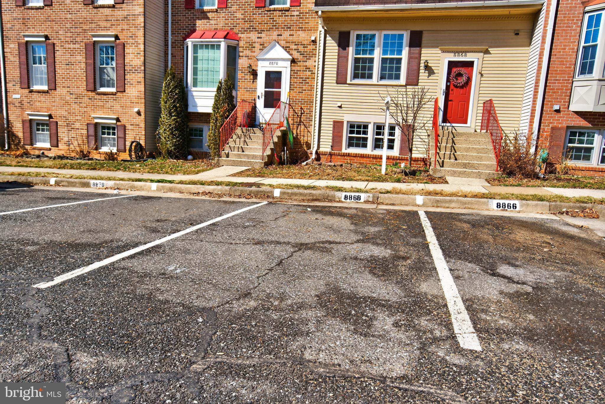 THE TIMBERS - Residential