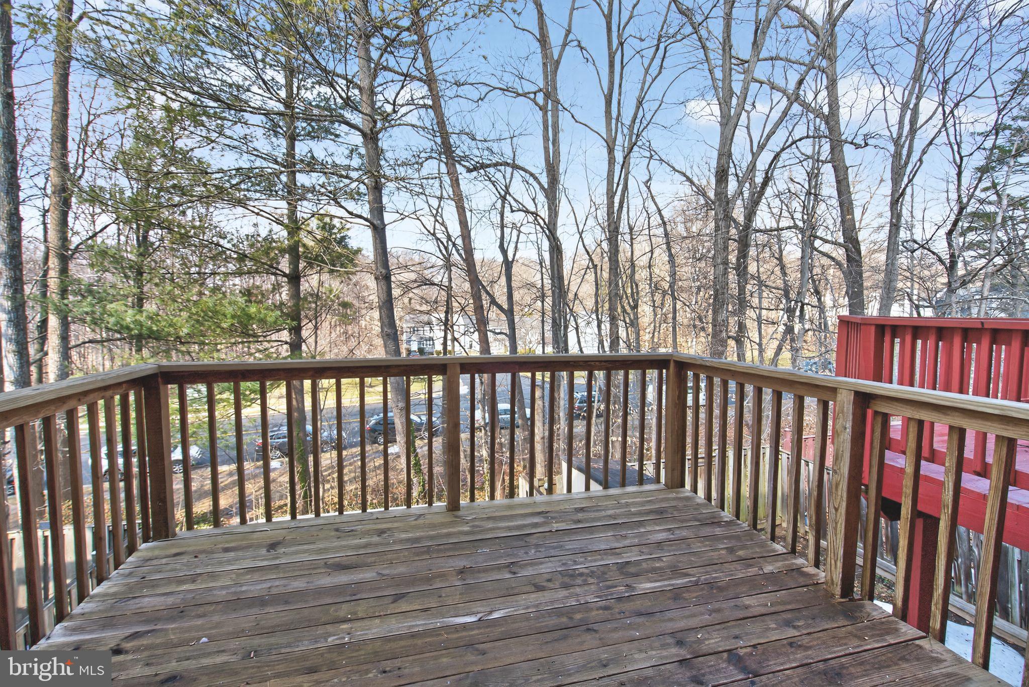 THE TIMBERS - Residential