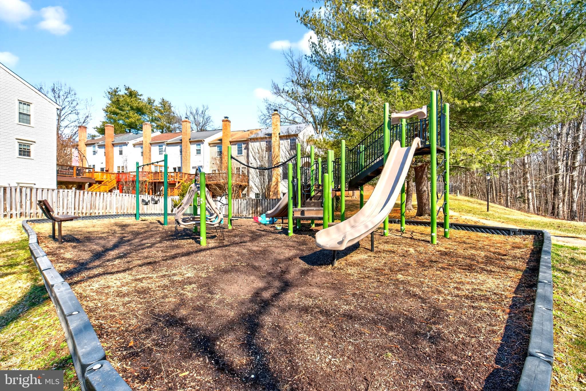 THE TIMBERS - Residential