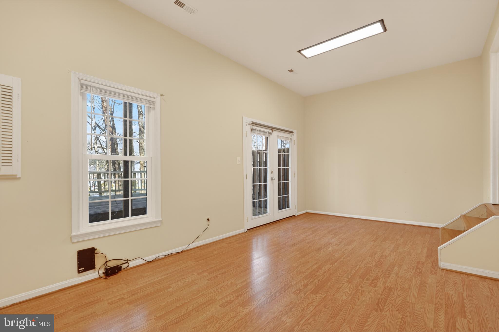 THE TIMBERS - Residential