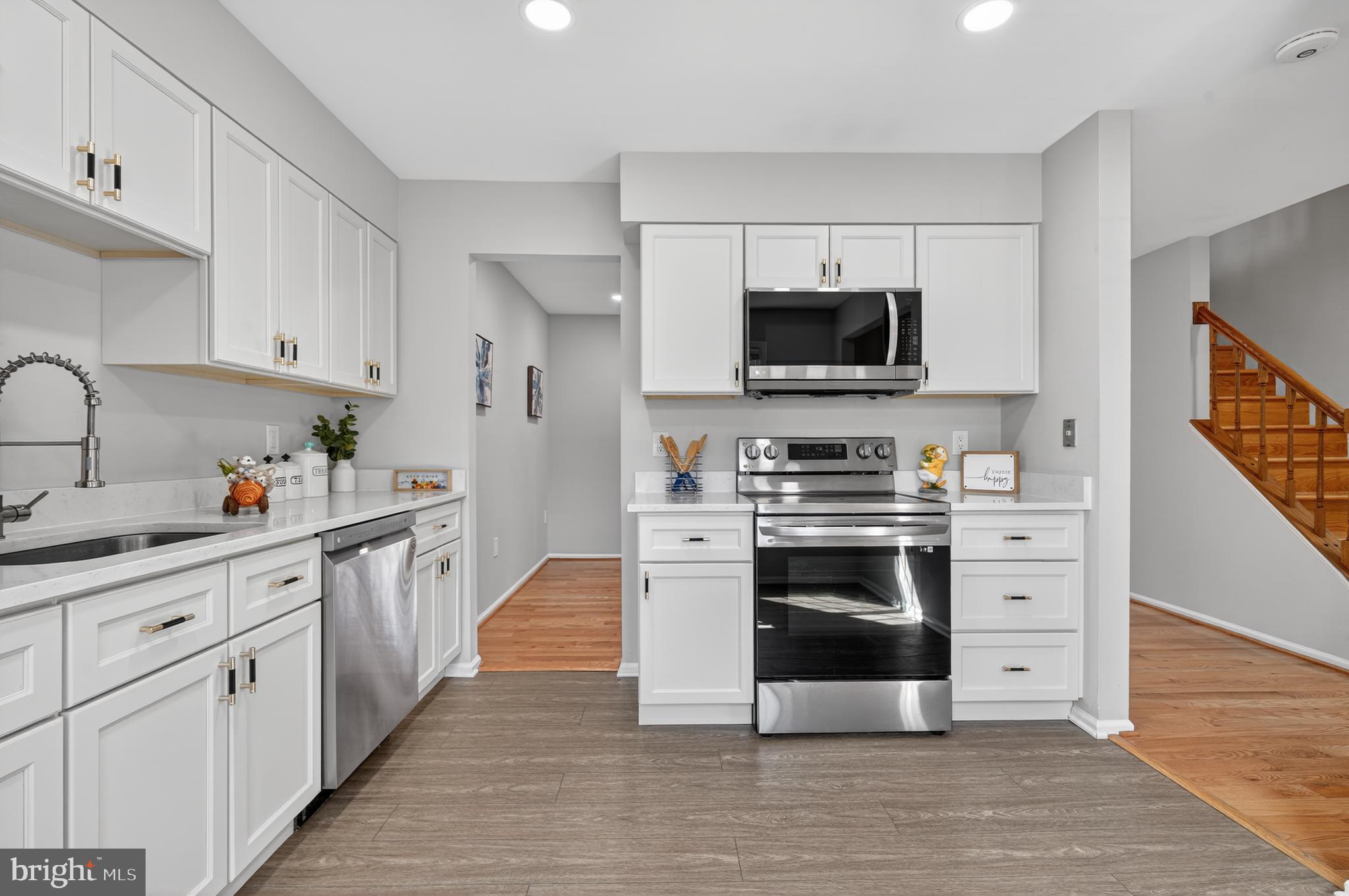 THE TIMBERS - Residential