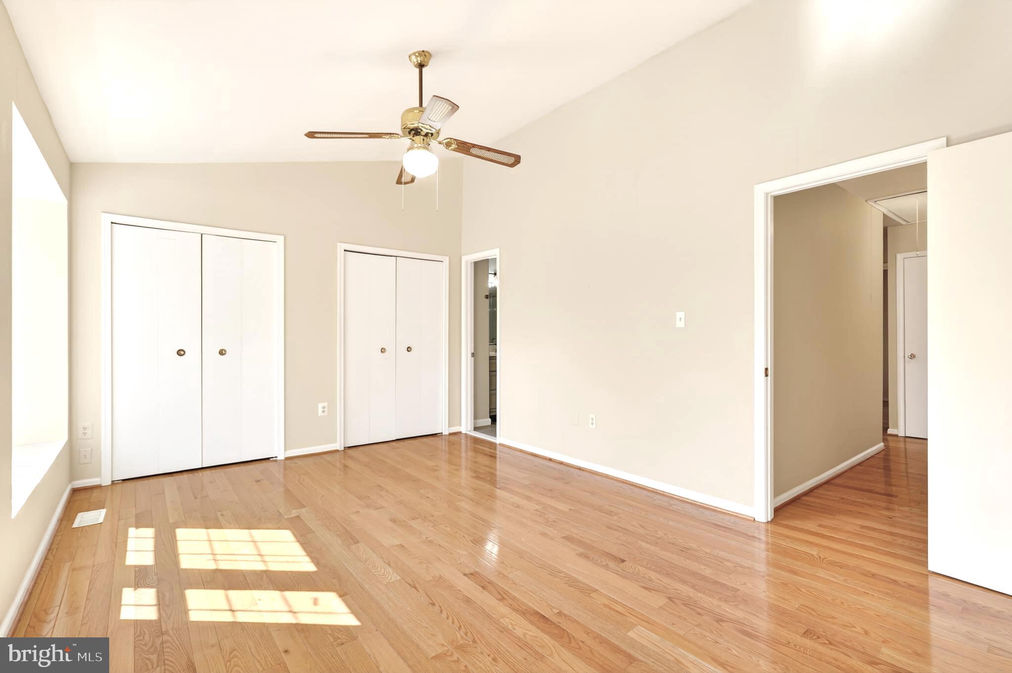 THE TIMBERS - Residential