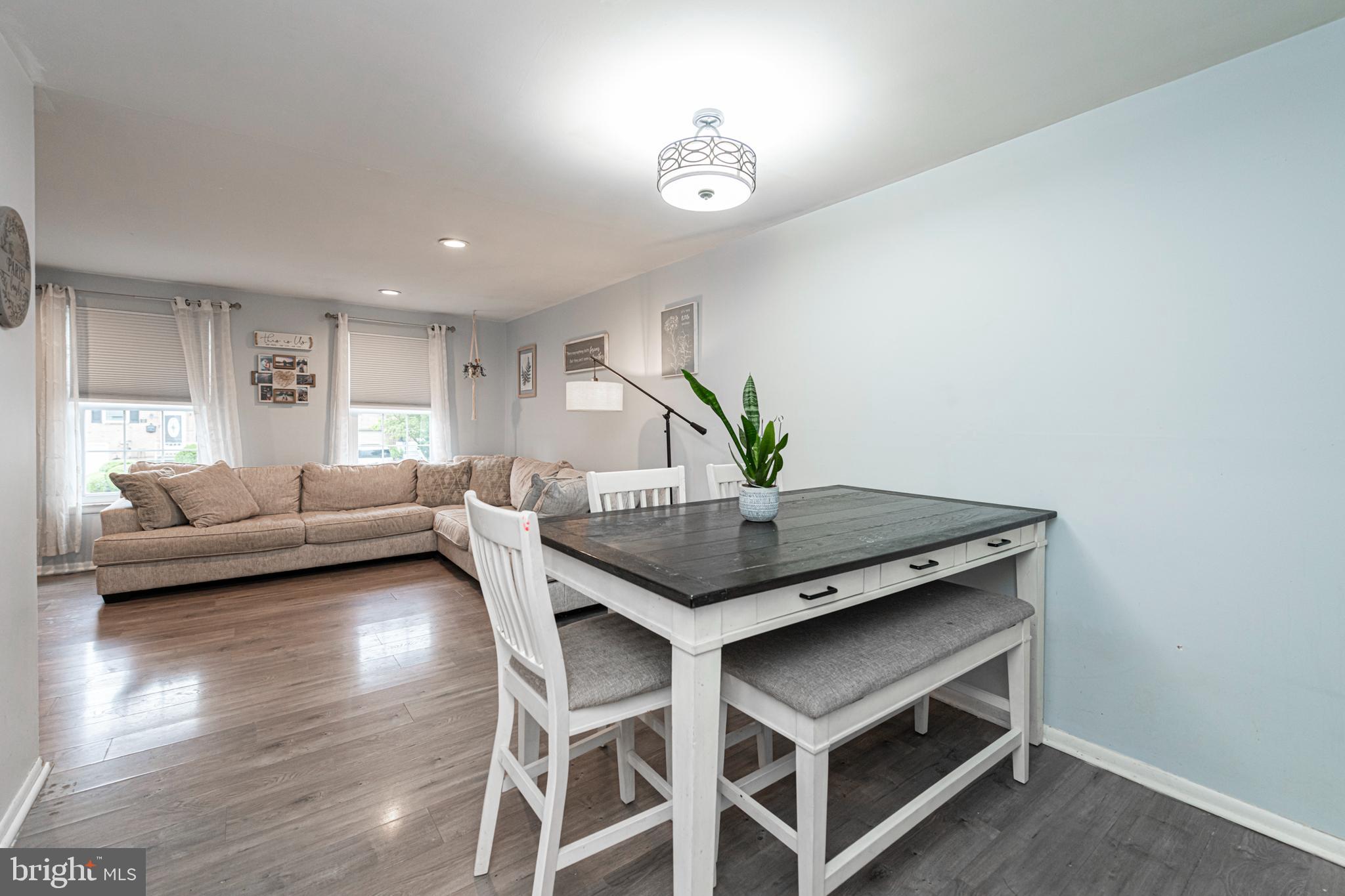 CRESTMONT FARMS - Residential