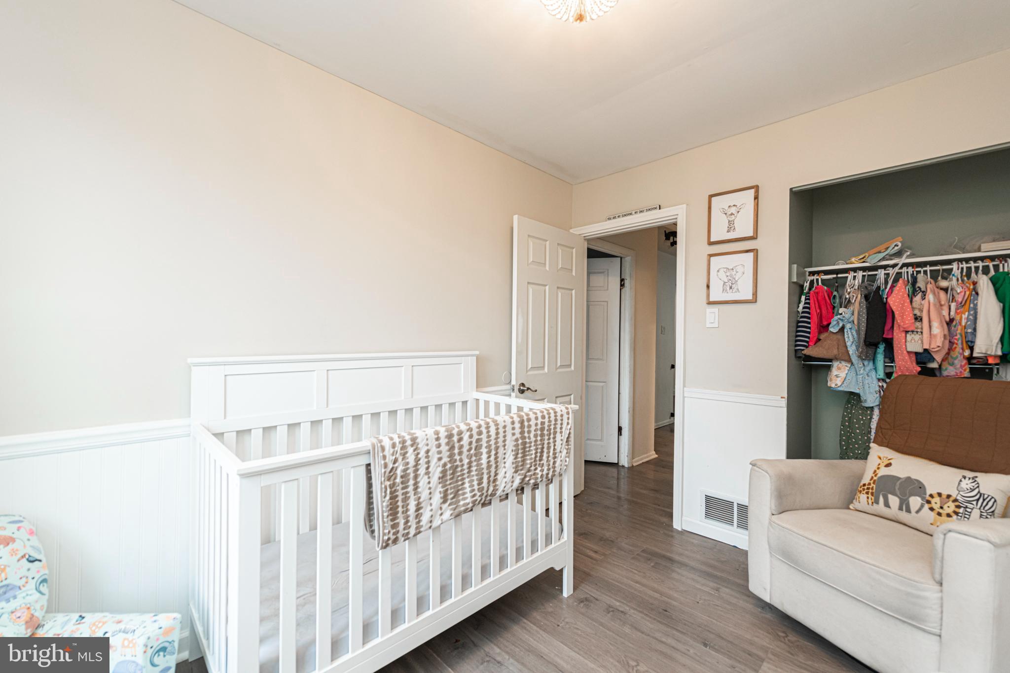 CRESTMONT FARMS - Residential