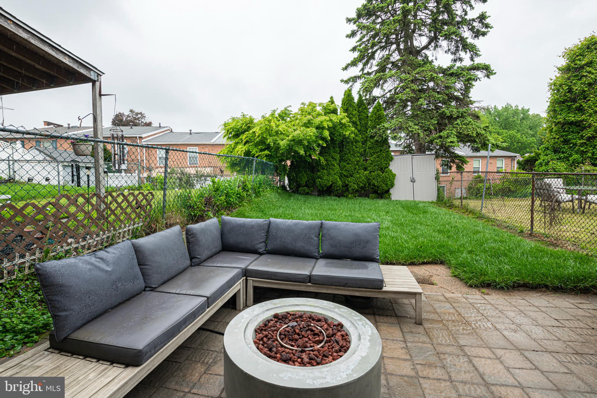 CRESTMONT FARMS - Residential