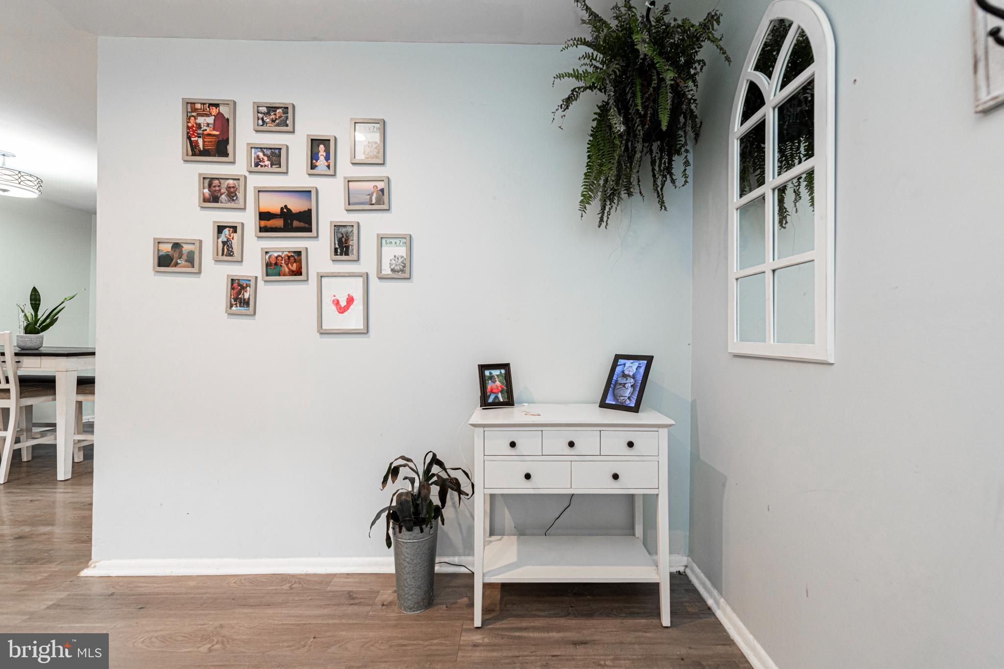 CRESTMONT FARMS - Residential