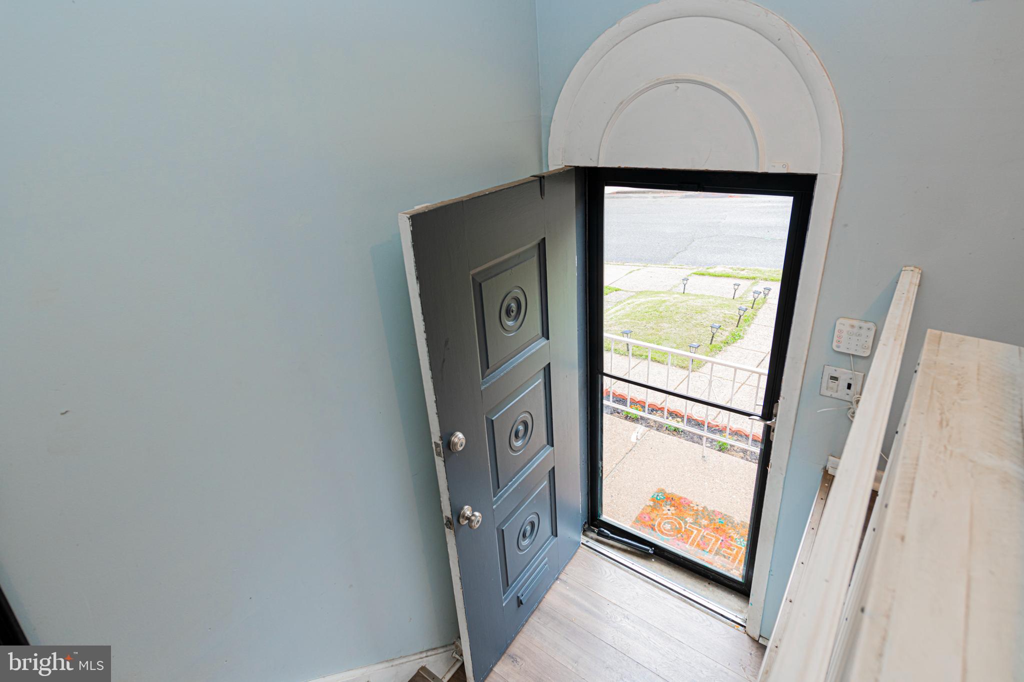 CRESTMONT FARMS - Residential