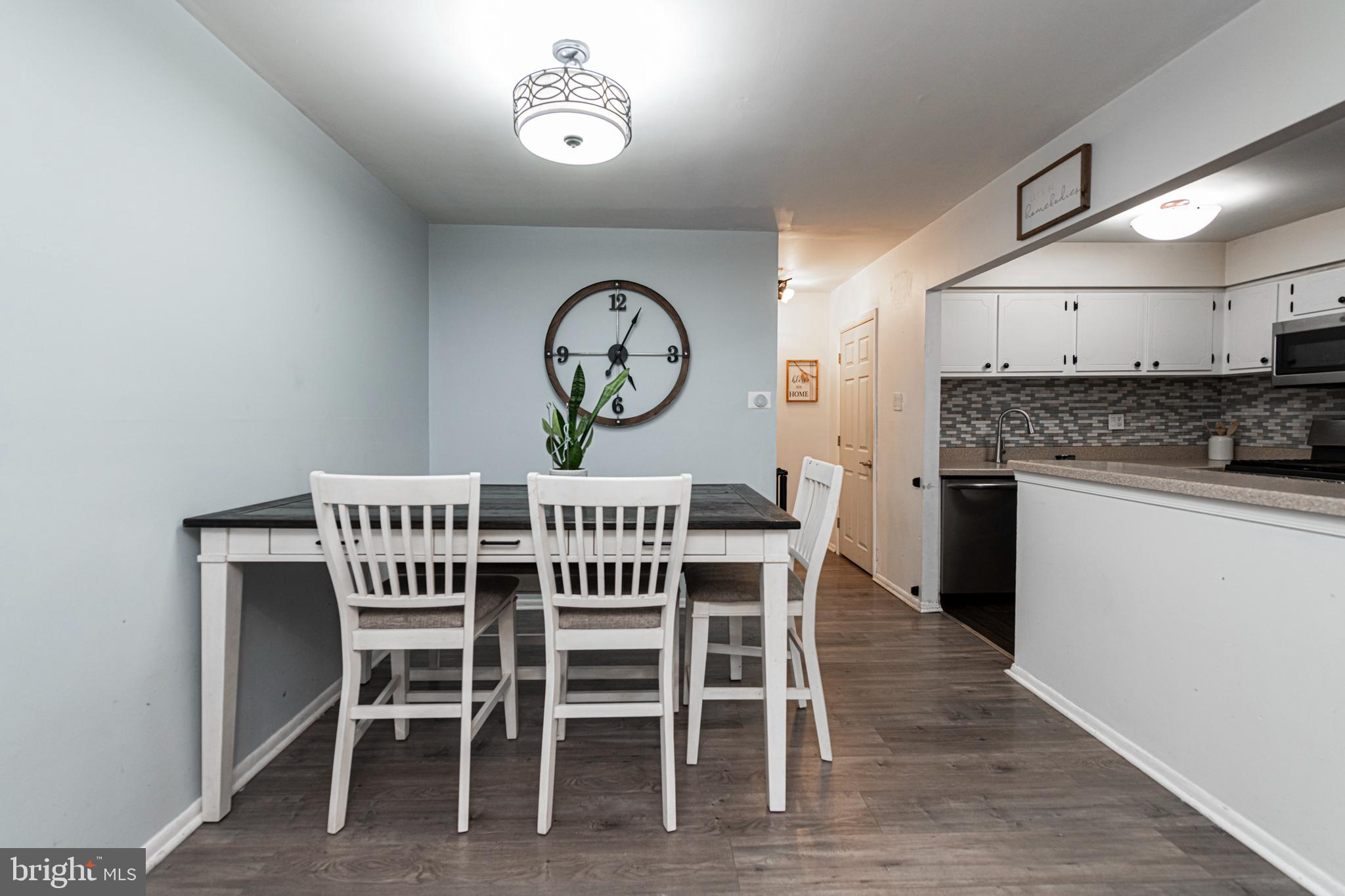 CRESTMONT FARMS - Residential