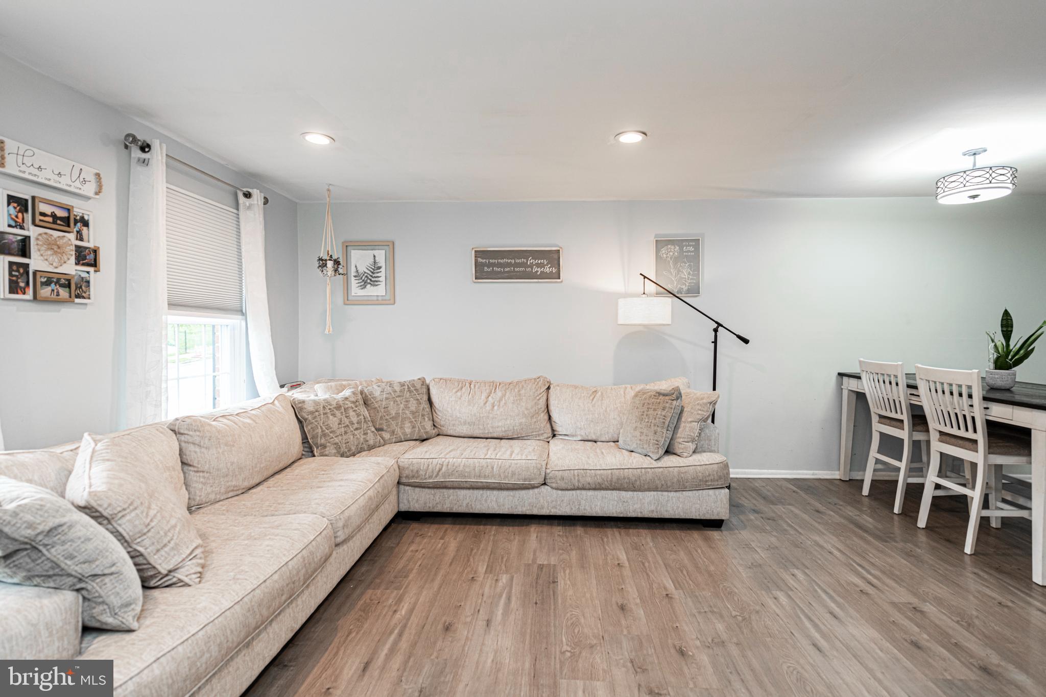 CRESTMONT FARMS - Residential