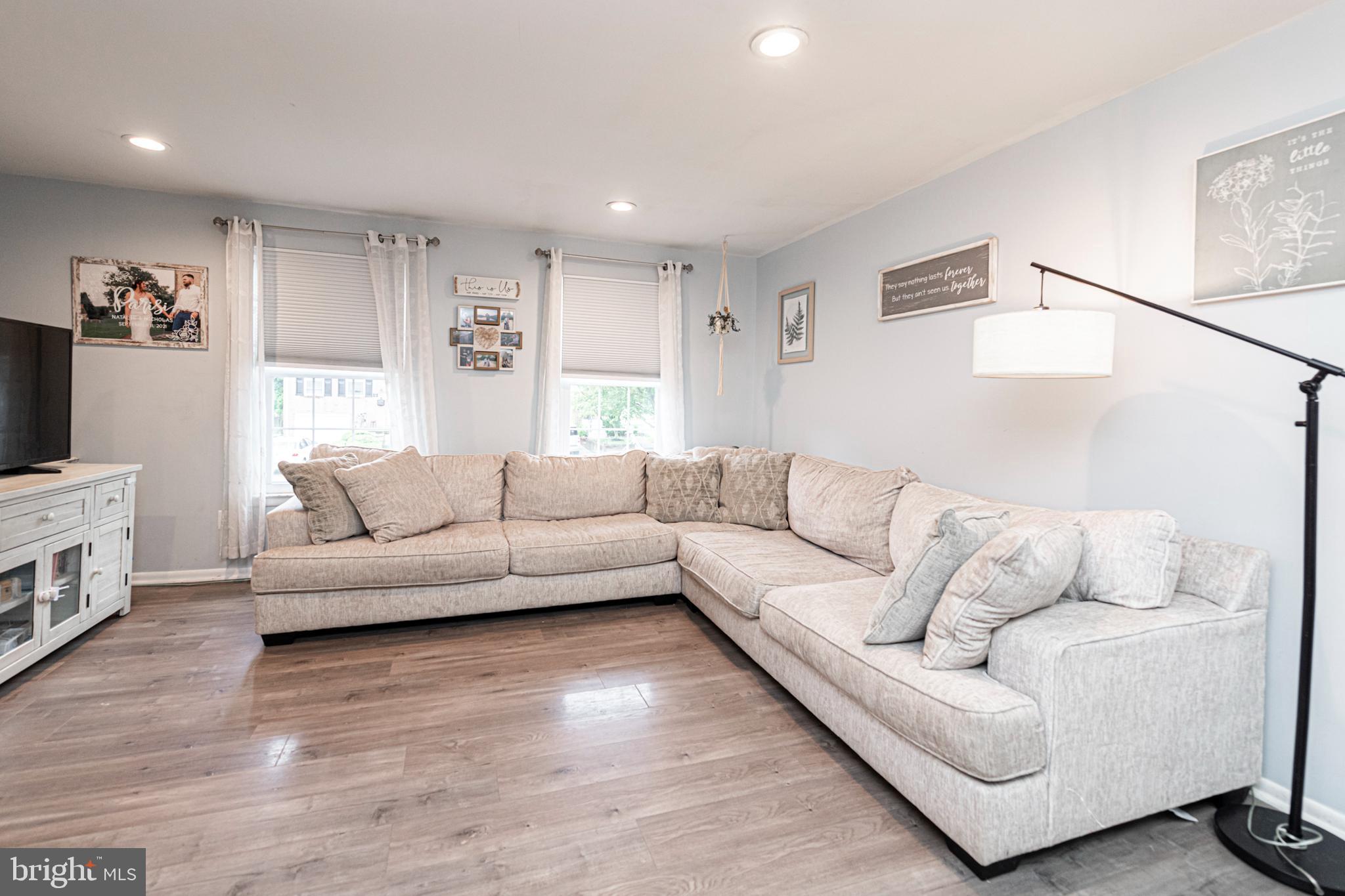 CRESTMONT FARMS - Residential