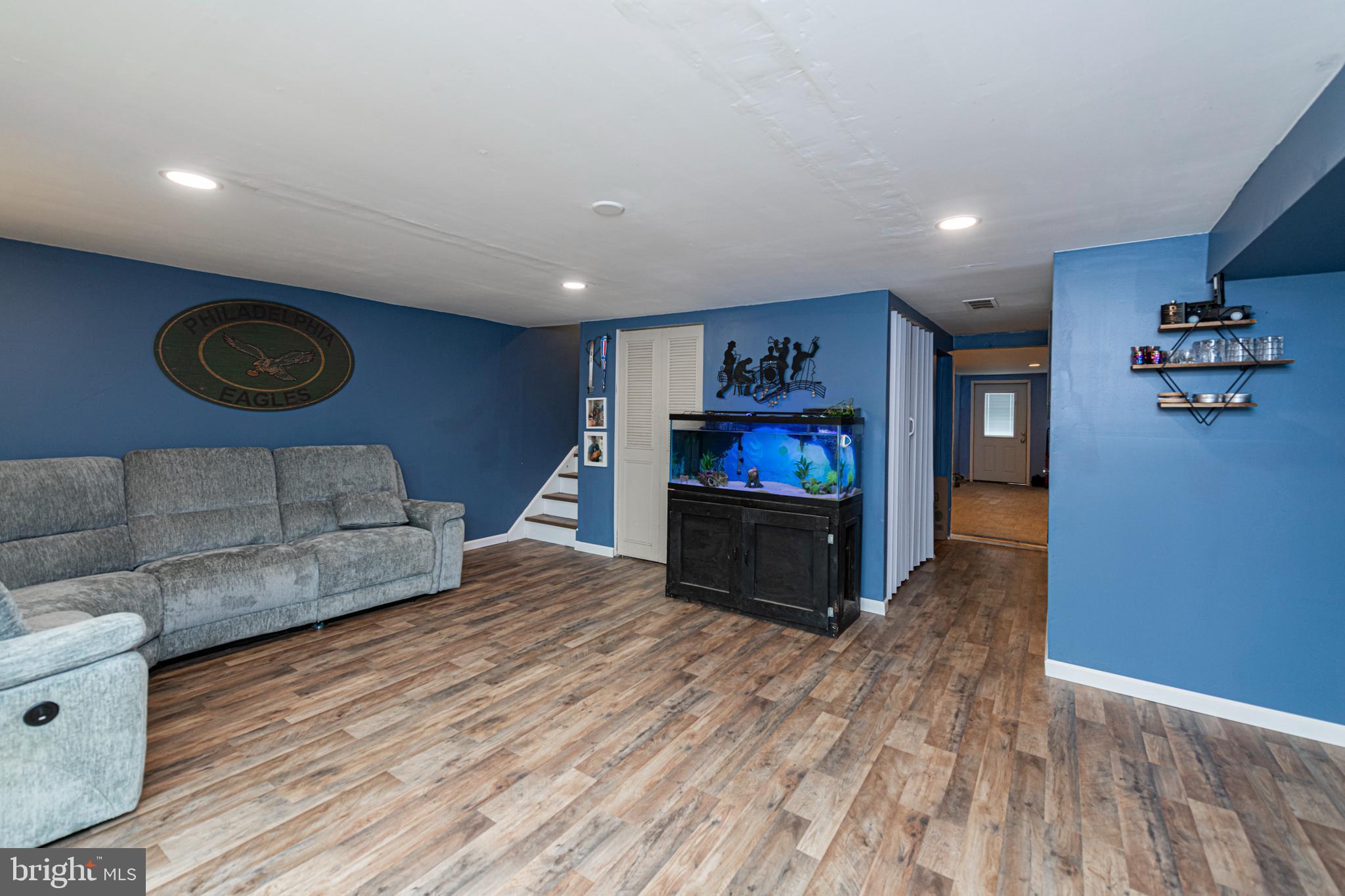 CRESTMONT FARMS - Residential