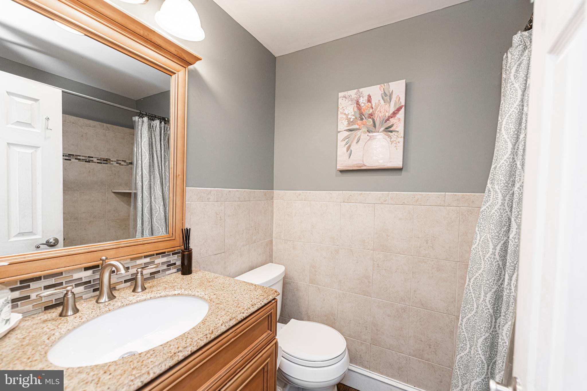 CRESTMONT FARMS - Residential