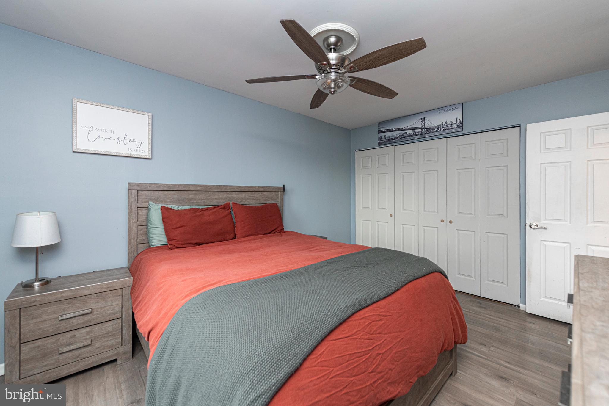 CRESTMONT FARMS - Residential