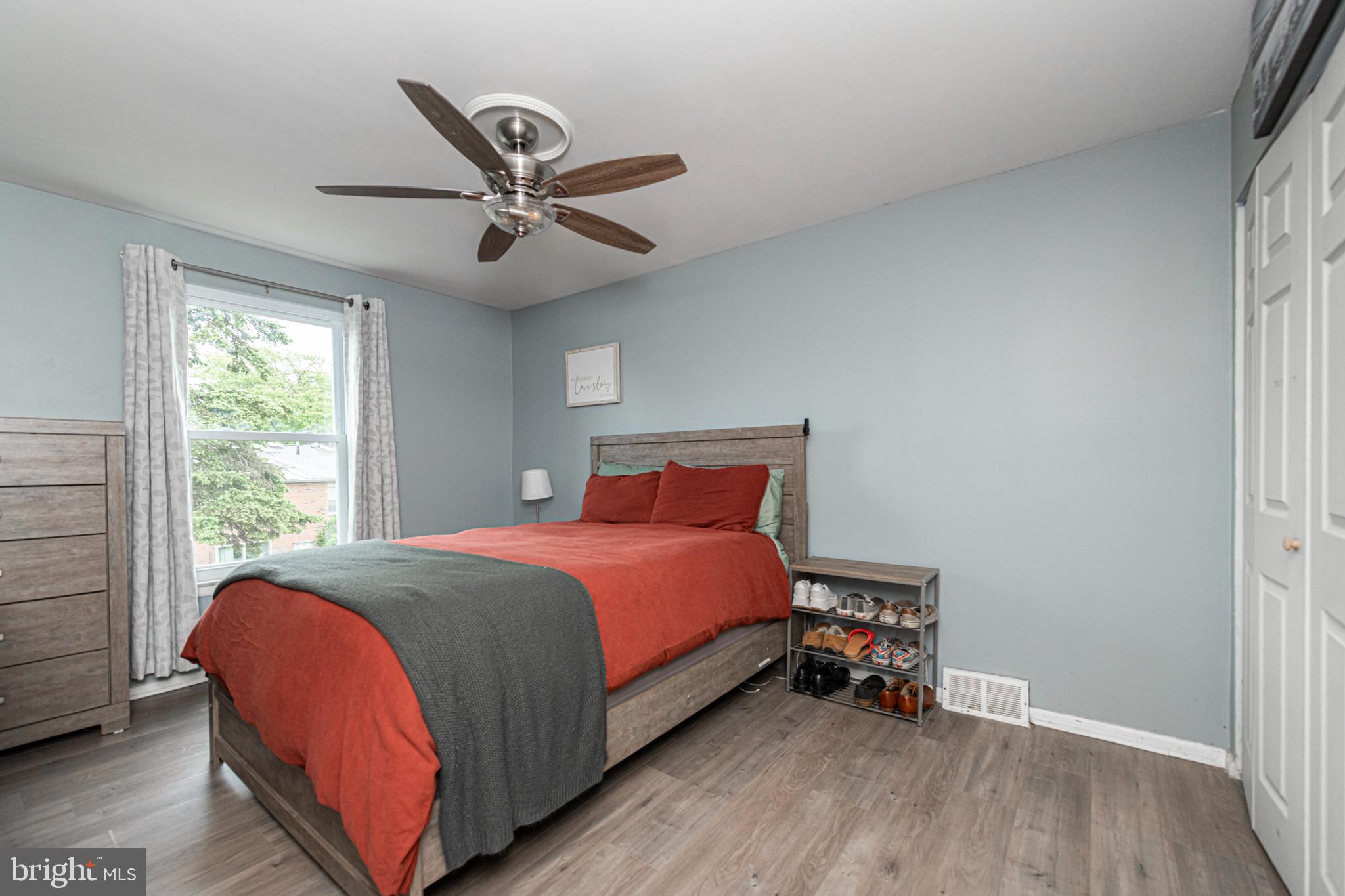 CRESTMONT FARMS - Residential