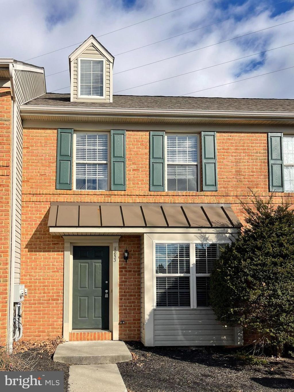 Photo of 1853 Shady Oak Drive, MOUNT JOY, PA 17552 (MLS # PALA2080722)