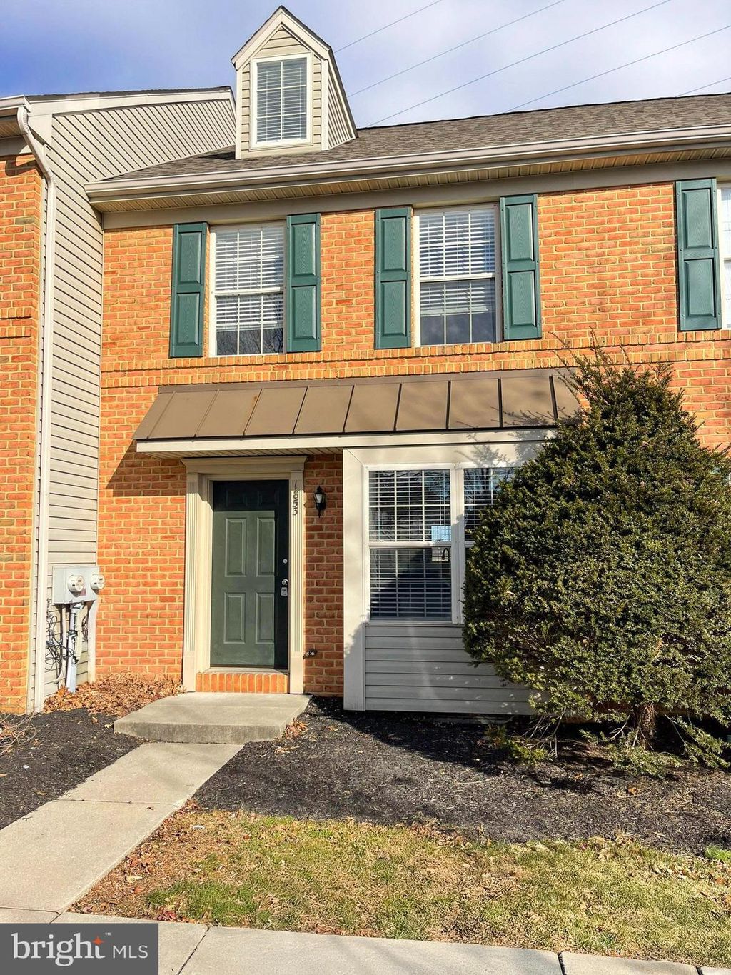 Photo of 1853 Shady Oak Drive, MOUNT JOY, PA 17552 (MLS # PALA2080722)