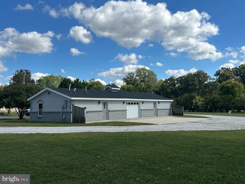 11146 BRANCH COURT DENTON MD 21629