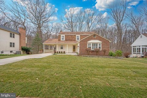 Photo of 14 S Duke Street, ROCKVILLE, MD 20850 (MLS # MDMC2210358)