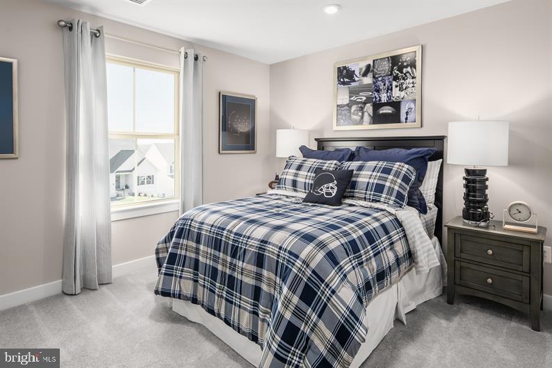 GREEN LANE MEADOWS - Residential