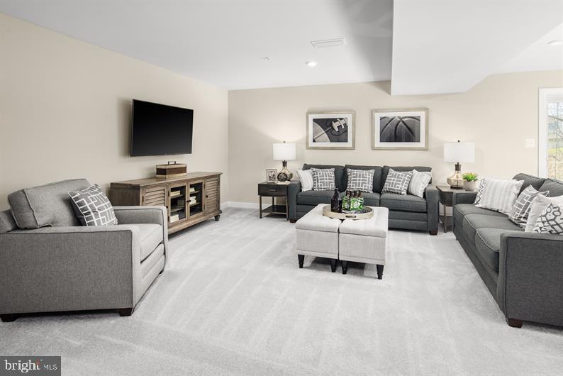 GREEN LANE MEADOWS - Residential