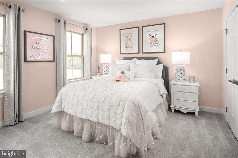 GREEN LANE MEADOWS - Residential