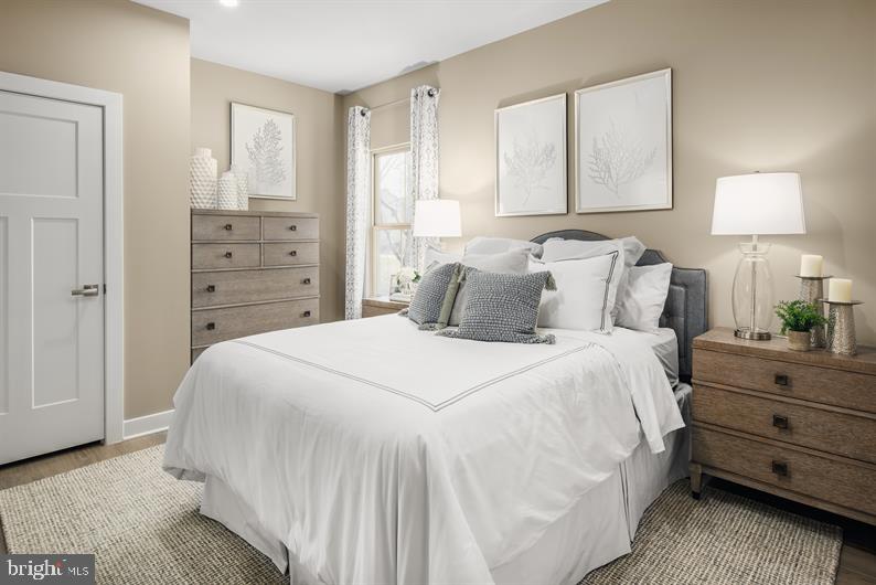 GREEN LANE MEADOWS - Residential