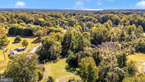 Vacant Land For Sale - 49 Old Solomons Island Road<br/> LOTHIAN, MD 20711