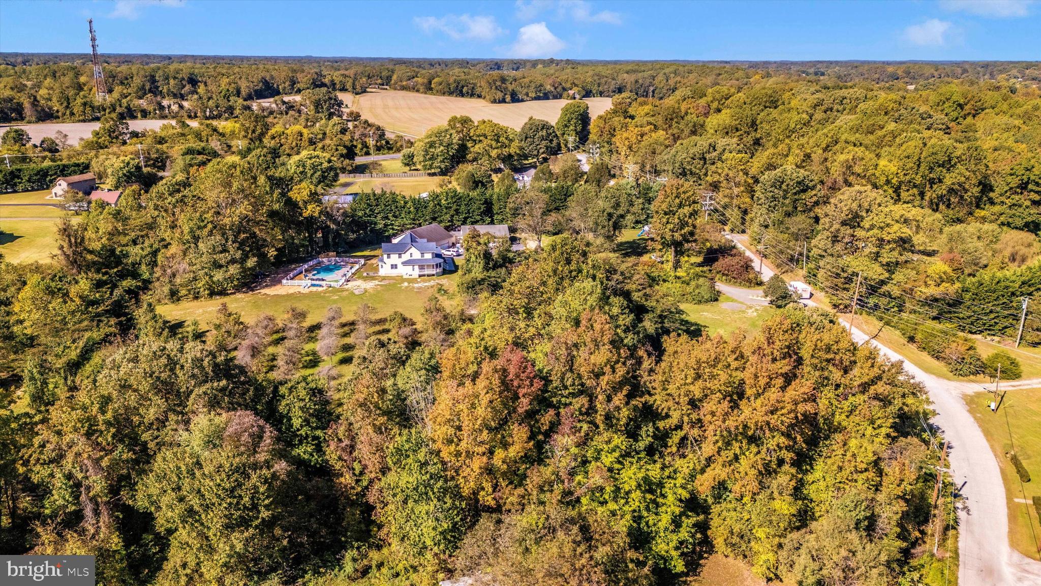 49 OLD SOLOMONS ISLAND ROAD