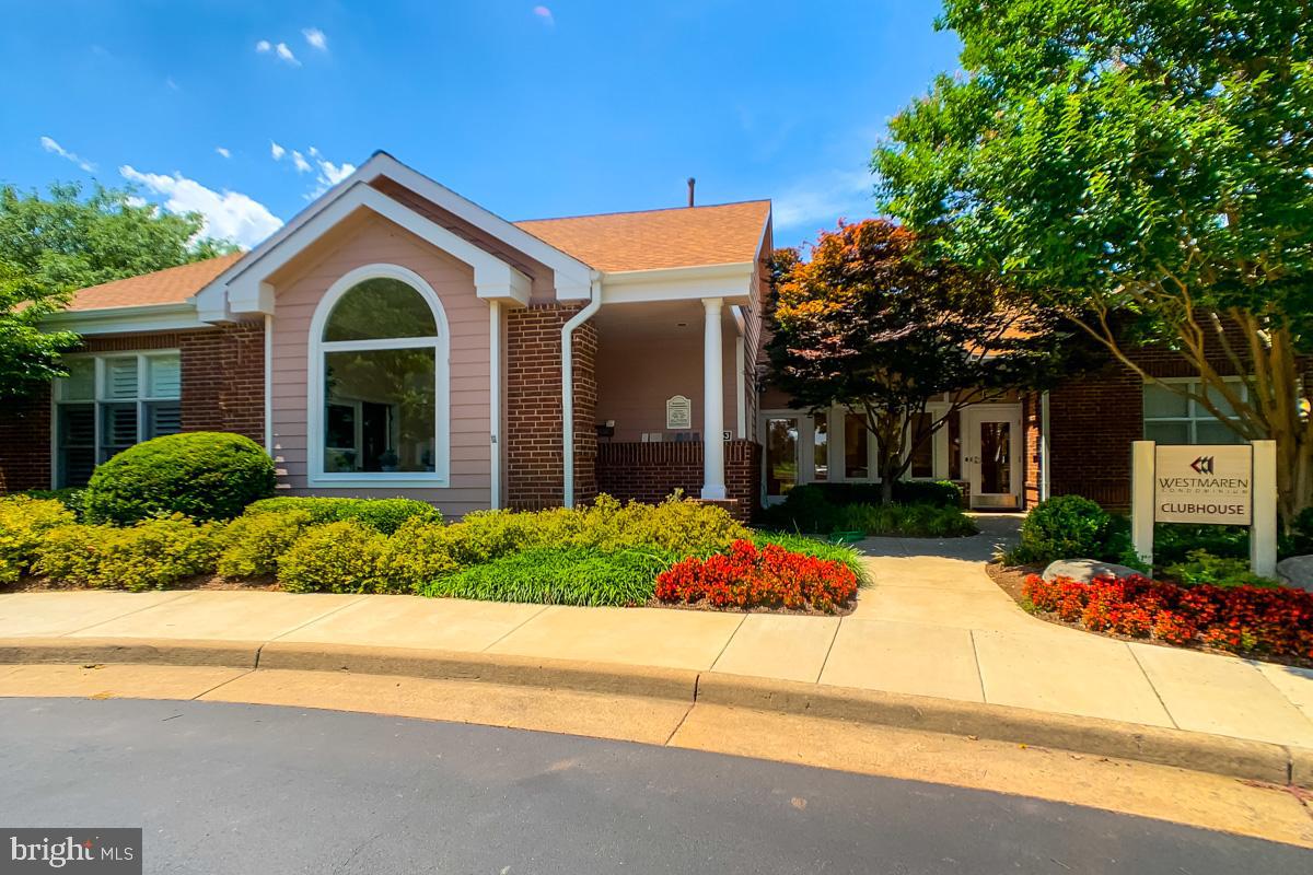 WESTMAREN CONDO - Residential Lease